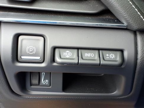 Used 2023 Cadillac CT5 V Blackwing w/ Carbon Fiber Package 2 image 15