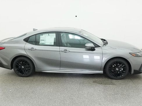 New 2026 Toyota Camry SE FWD image 49