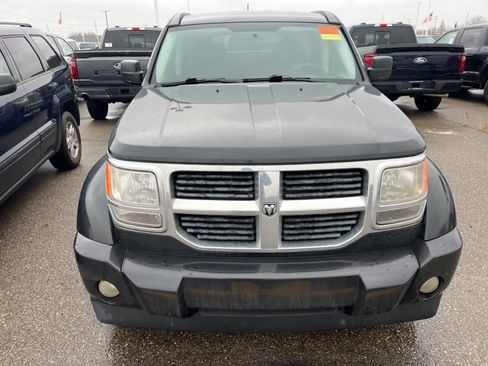 Used 2009 Dodge Nitro SE image 20