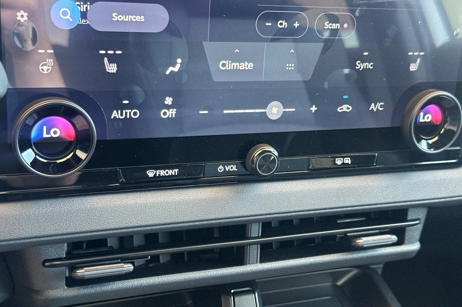 New 2026 Toyota bZ AWD/4WD image 20