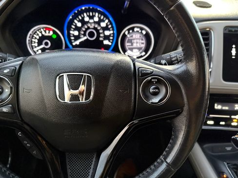 Used 2018 Honda HR-V EX-L image 29