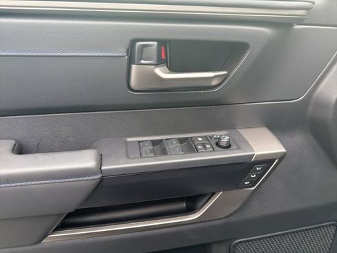 New 2026 Toyota Tundra Platinum image 10