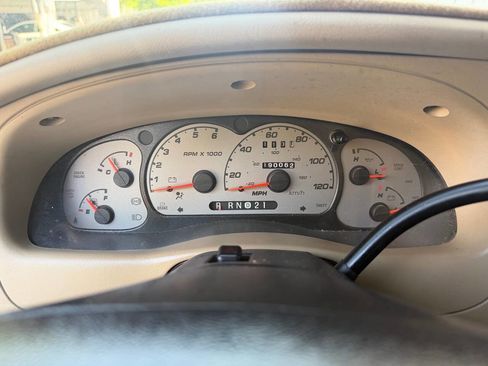 Used 2003 Ford Ranger FX4 AWD/4WD image 23