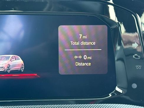New 2026 Volkswagen GTI Autobahn FWD image 18