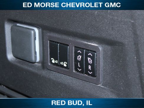 Used 2023 GMC Yukon Denali Ultimate image 19