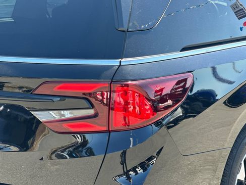 New 2026 Honda Odyssey EX-L image 29