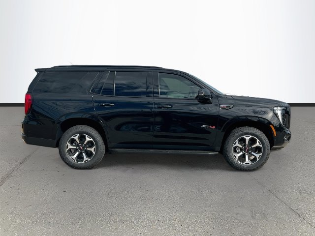 New 2027 GMC Yukon AT4 w/ Technology Package AWD/4WD image 3