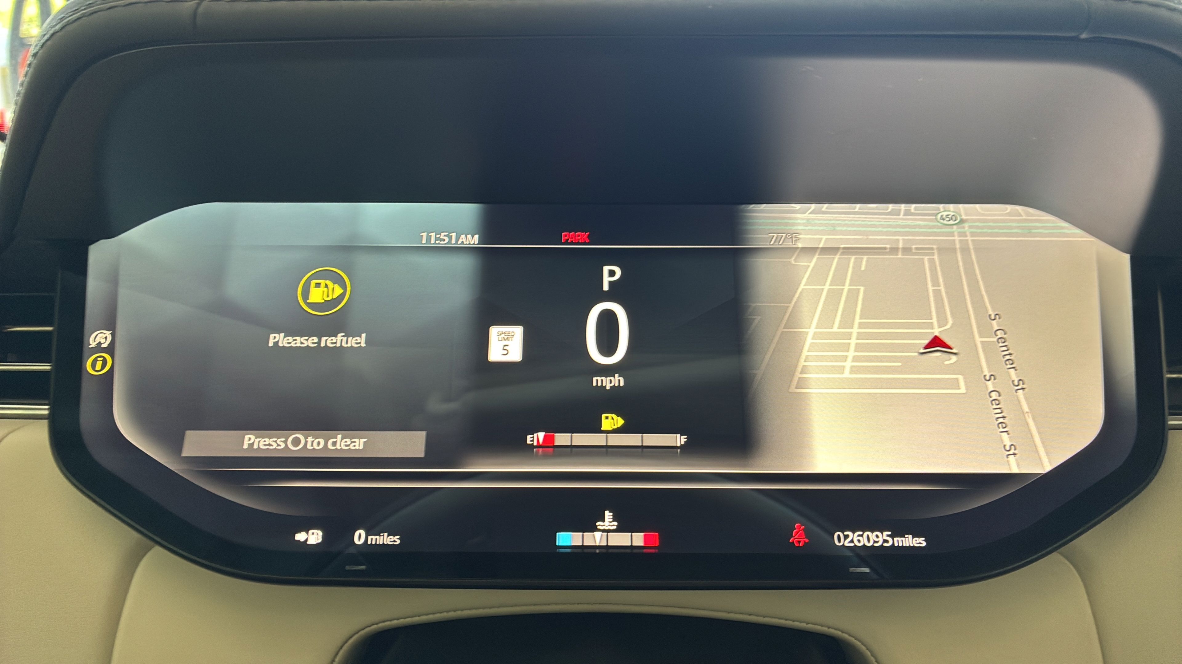Used 2023 Land Rover Range Rover SE AWD/4WD image 9