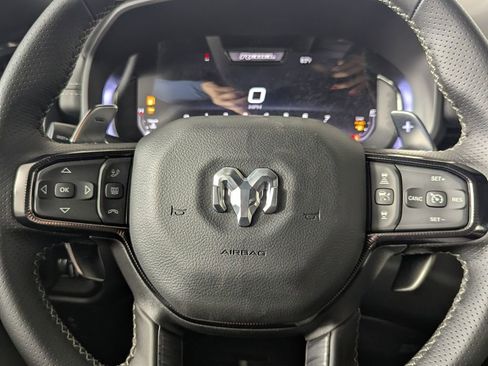 New 2026 RAM 1500 Rebel image 20