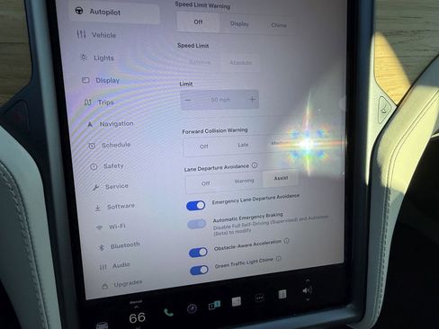 Used 2020 Tesla Model S Long Range Plus image 33