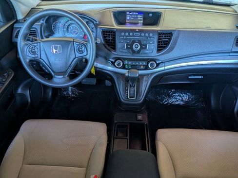 Used 2015 Honda CR-V LX image 16