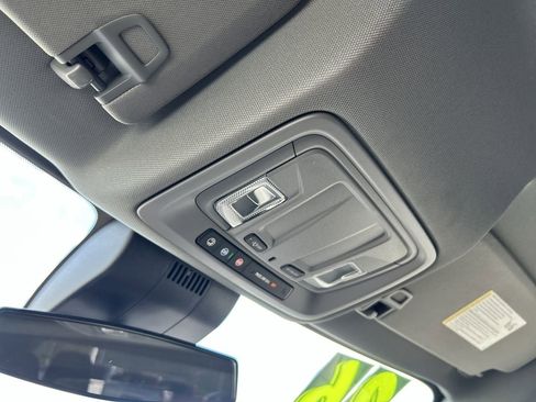 New 2026 Chevrolet Silverado 1500 Custom image 30