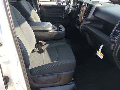 New 2026 RAM 3500 Tradesman image 22