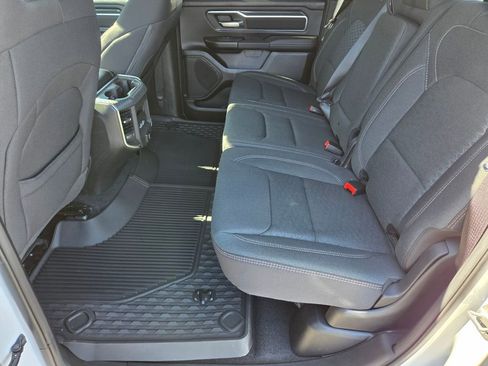 New 2026 RAM 1500 Big Horn image 7