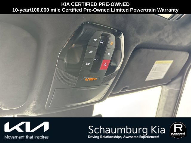 Certified 2027 Kia Telluride SX Prestige X-Line AWD/4WD image 9