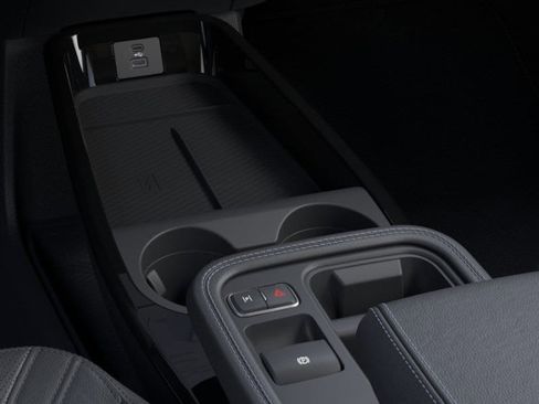 New 2025 Ford Mustang Mach-E Premium RWD image 15