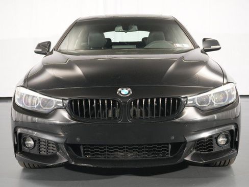 Used 2018 BMW 430i Gran Coupe xDrive AWD/4WD image 5