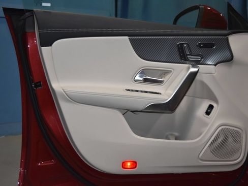 Certified 2026 Mercedes-Benz CLA 250 4MATIC image 4