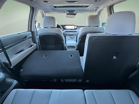 Used 2022 Hyundai Palisade SEL w/ 8P Bench Seat Package image 40