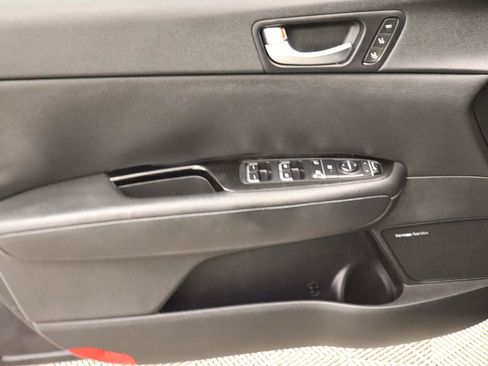 Used 2019 Kia Optima EX w/ Technology Package image 17