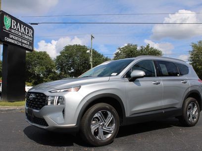 Used 2023 Hyundai Santa Fe SEL