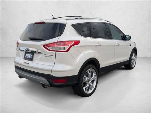 Used 2014 Ford Escape Titanium image 5