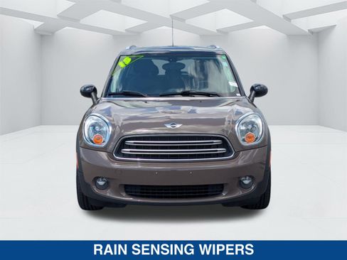 Used 2015 MINI Cooper Countryman FWD image 9