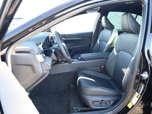 New 2026 Toyota Camry SE AWD/4WD image 8