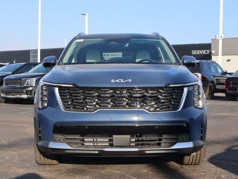 New 2026 Kia Sorento SX FWD image 2