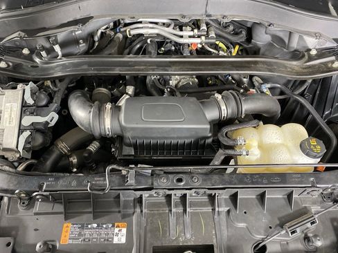 Used 2021 Ford Explorer ST w/ Equipment Group 401A image 12