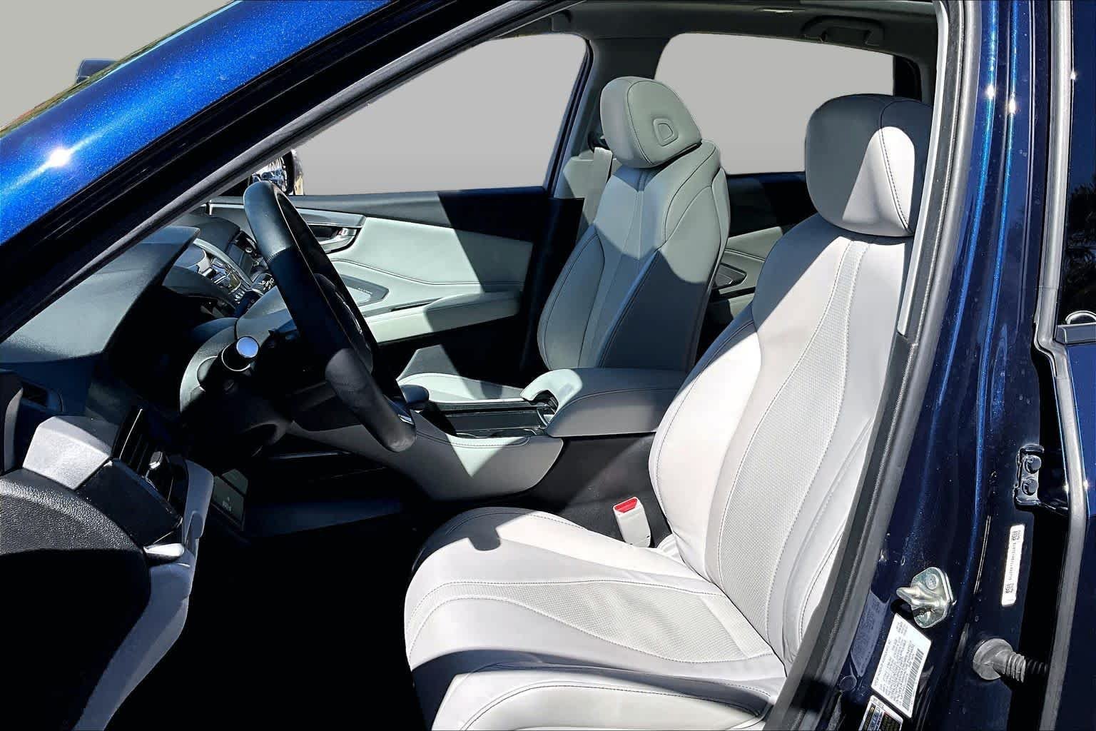 Used 2020 Acura RDX w/ Technology Package FWD image 7