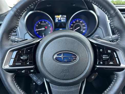 Used 2019 Subaru Outback 3.6R Touring image 28