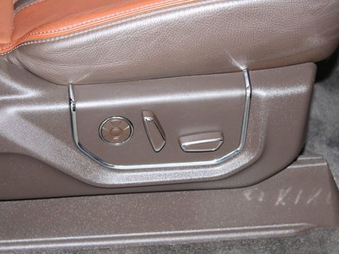 Used 2018 Ford F150 King Ranch w/ Equipment Group 601A Luxury image 28