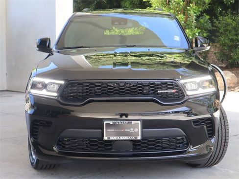 New 2024 Dodge Durango GT RWD image 2