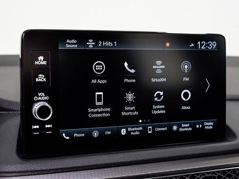 New 2026 Acura Integra A-Spec image 18