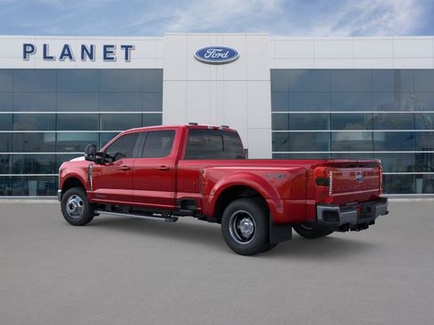 New 2026 Ford F350 Lariat AWD/4WD image 5