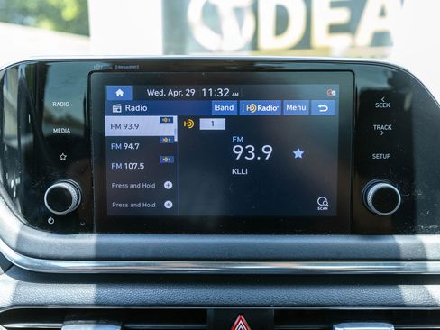 Used 2020 Hyundai Sonata SEL w/ Cargo Package FWD image 22
