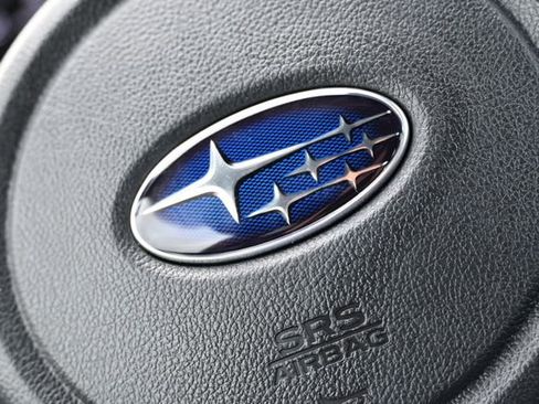 New 2026 Subaru Forester Premium image 30