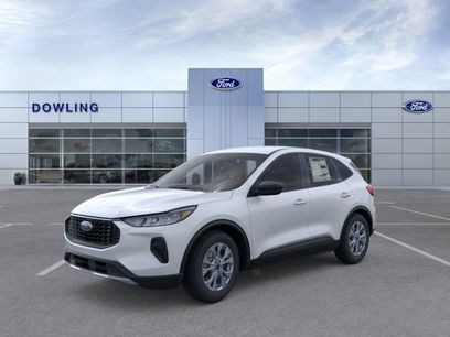 New 2025 Ford Escape Active w/ Cold Weather Package