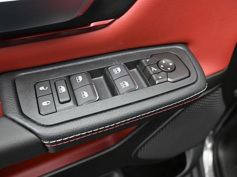 New 2026 RAM 1500 Rebel w/ Rebel Level 1 Equipment Group image 13