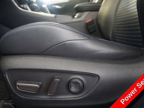 Used 2020 Toyota RAV4 XSE AWD/4WD image 6