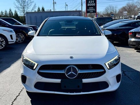 Used 2019 Mercedes-Benz A 220 image 2