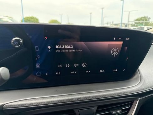 Used 2024 Buick Encore GX Preferred FWD image 29