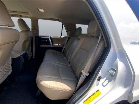 Used 2014 Toyota 4Runner Limited RWD image 20