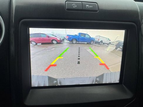 Used 2014 Ford F150 FX4 w/ Equipment Group 402A Luxury image 22