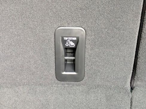 New 2026 Chevrolet Suburban High Country image 34