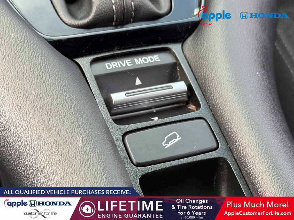 Used 2023 Honda HR-V LX image 25