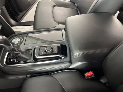 Used 2024 Nissan Armada SV w/ Cargo Package image 30