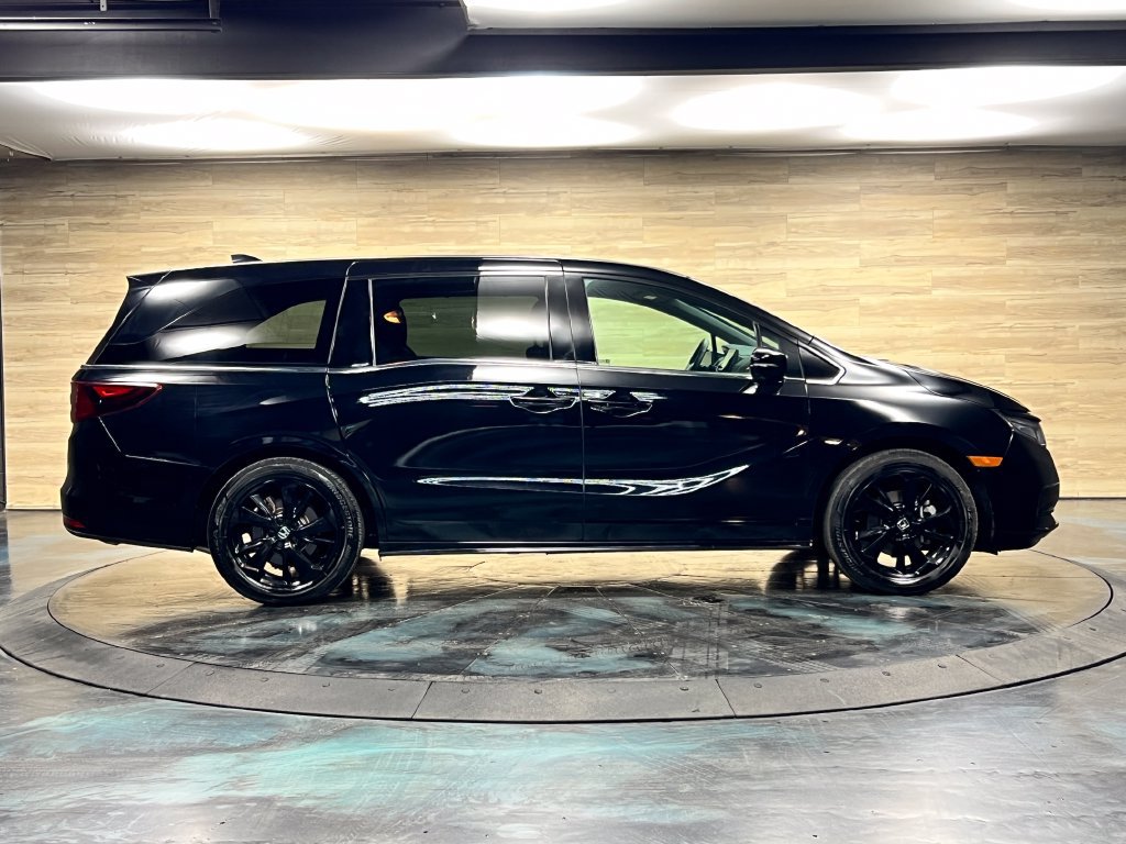 Used 2024 Honda Odyssey Sport image 24