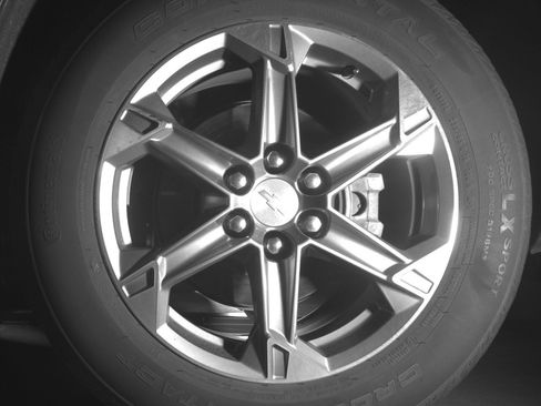 Used 2025 Chevrolet Blazer LT FWD image 14